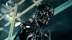 robot