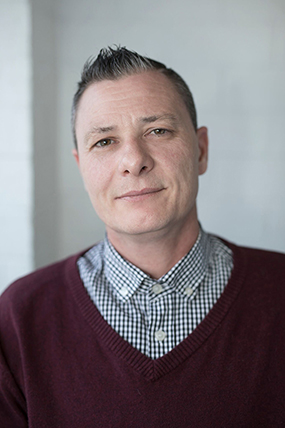 Maas Kamphuis