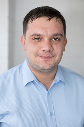 Denis Bourmistrov