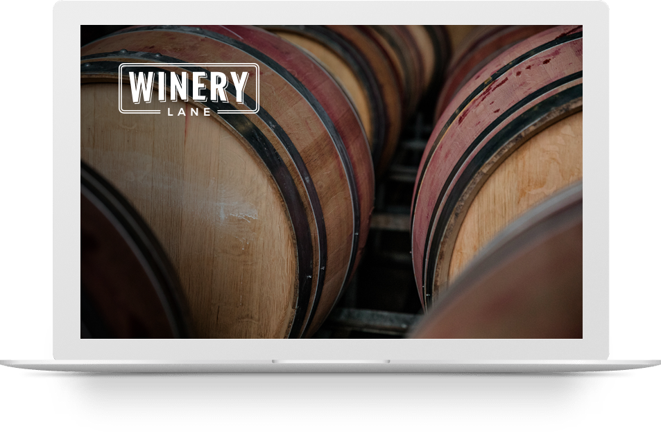 Winery Lane Asset