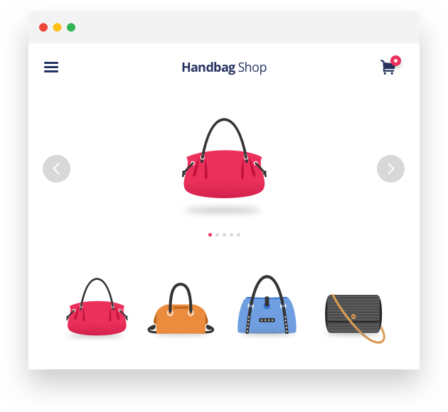 Shop