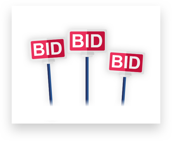 bids
