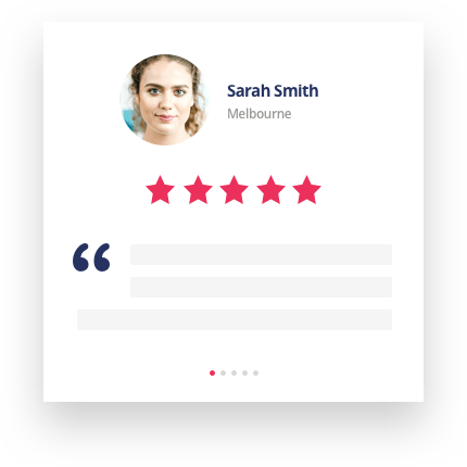 review