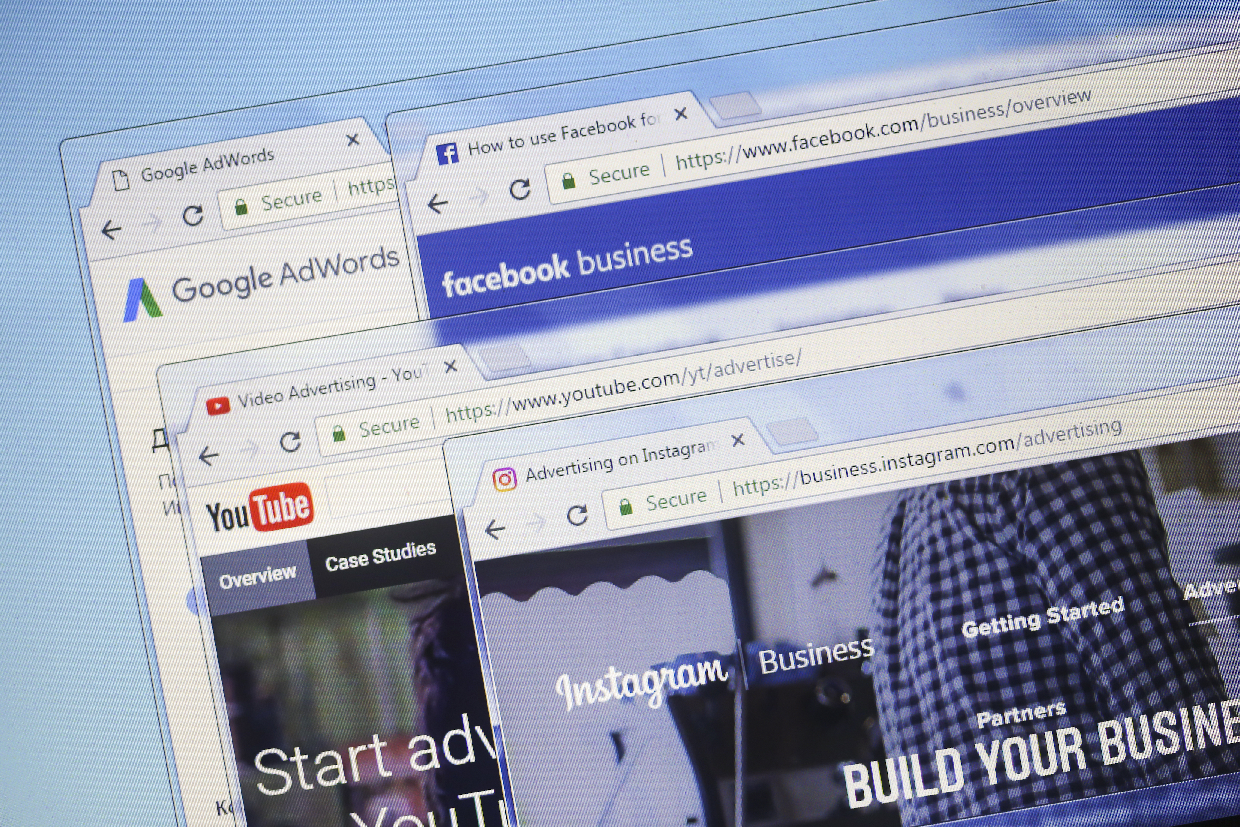 paid advertising_ecommerce