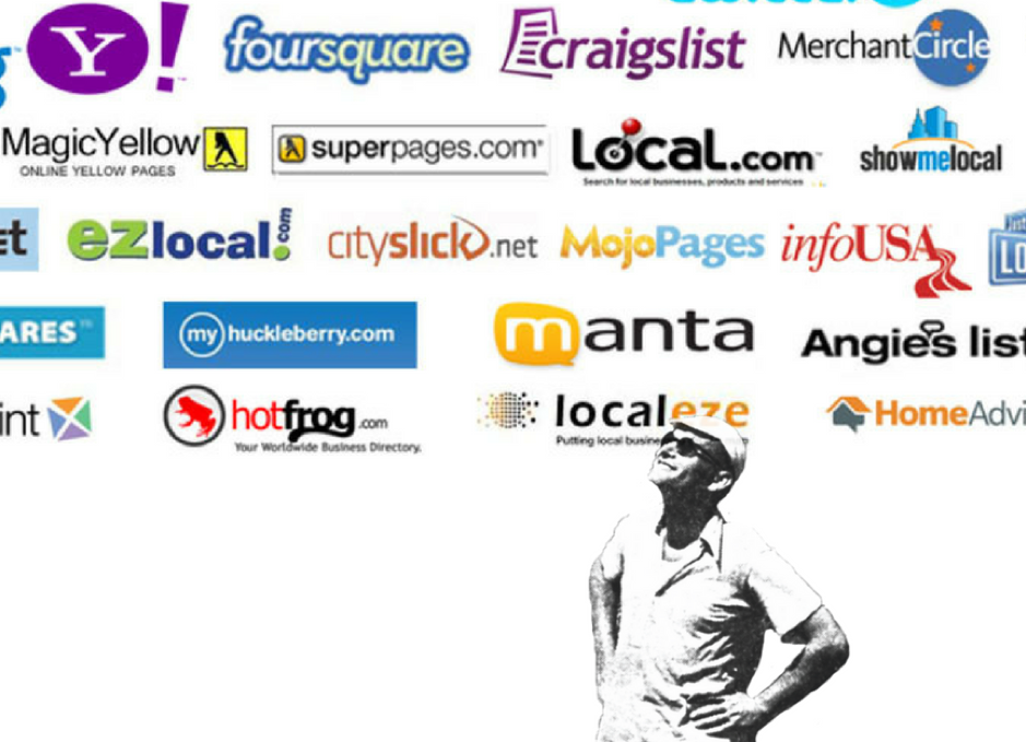 Directories For Local SEO Image