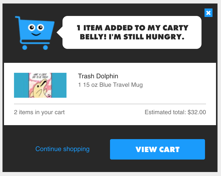 threadless_shopping_cart
