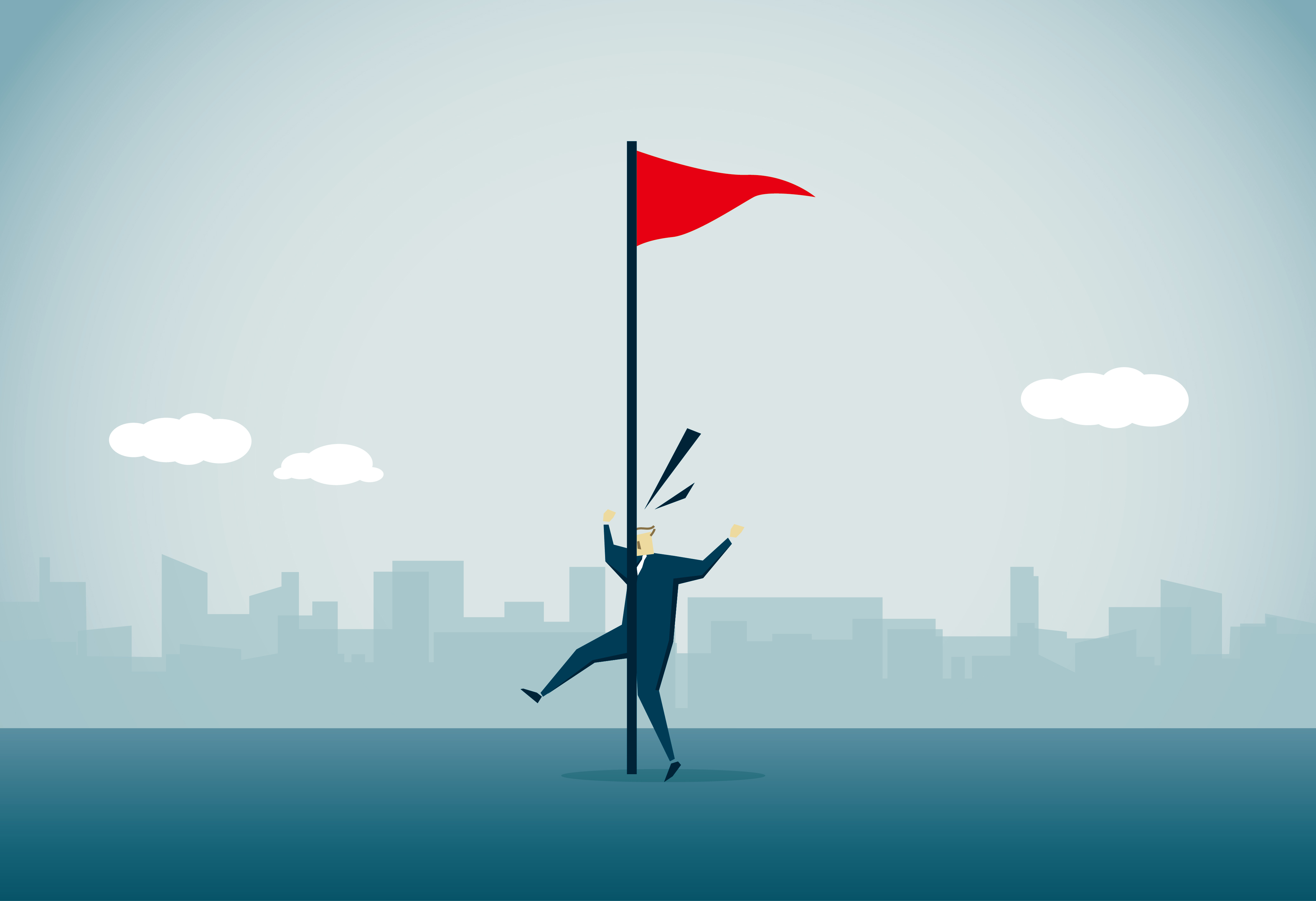 seo guarantee_red flag