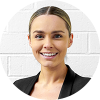 Cate Thomson
