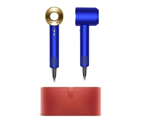 Dyson's Supersonic Hair Dryer
