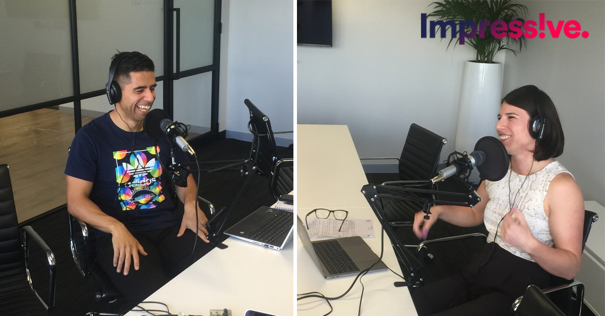 Episode 19: What is Omnichannel Marketing?