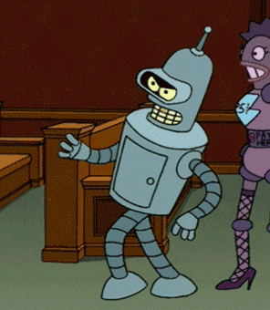 robots