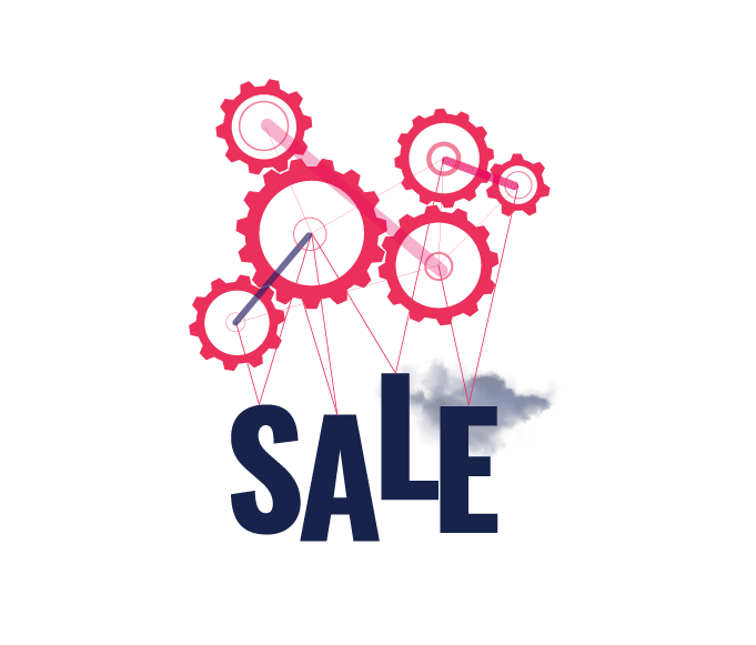 A sales-focused performance