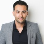 Robert Tadros