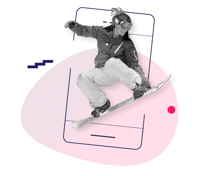 Dedicated in-house specialism for market-leading performance
