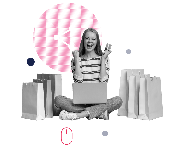 End-to-end eCommerce strategies