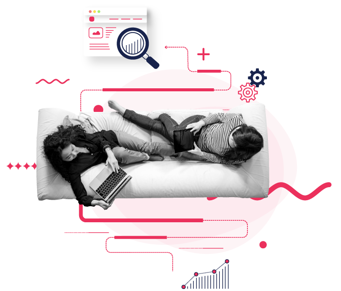 Enhance the user experience to maximise success