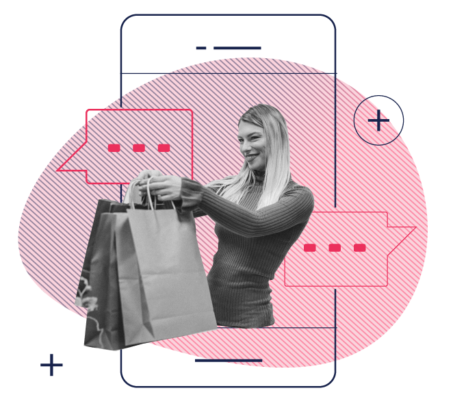 Maximise ROI through tailored campaigns