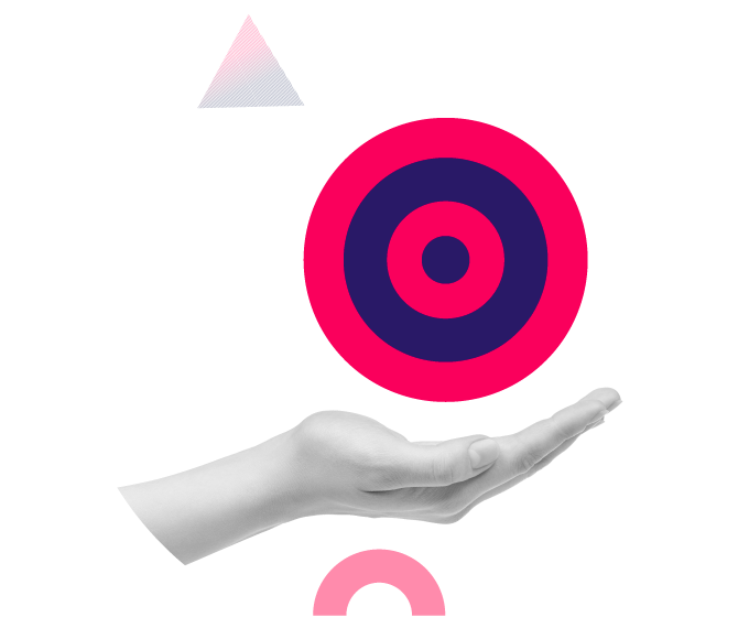 Proactive & reactive approaches; tailored to you