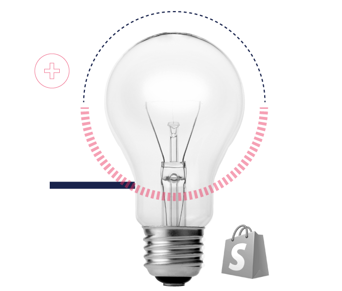 Proven Shopify SEO strategies, tailored to your goals
