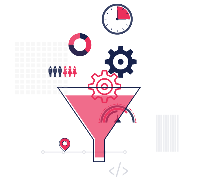 Replacing guesswork with data-based optimisation