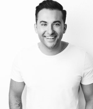 Rob Tadros
