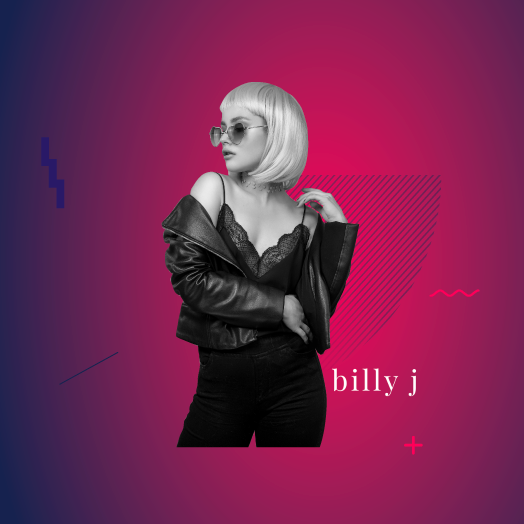 Billy J Boutique Impressive Billy J Boutique Impressive