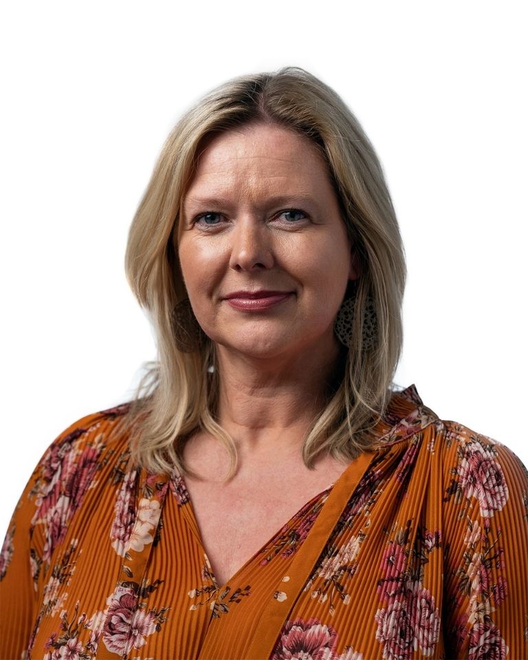 Bronwyn Bowen