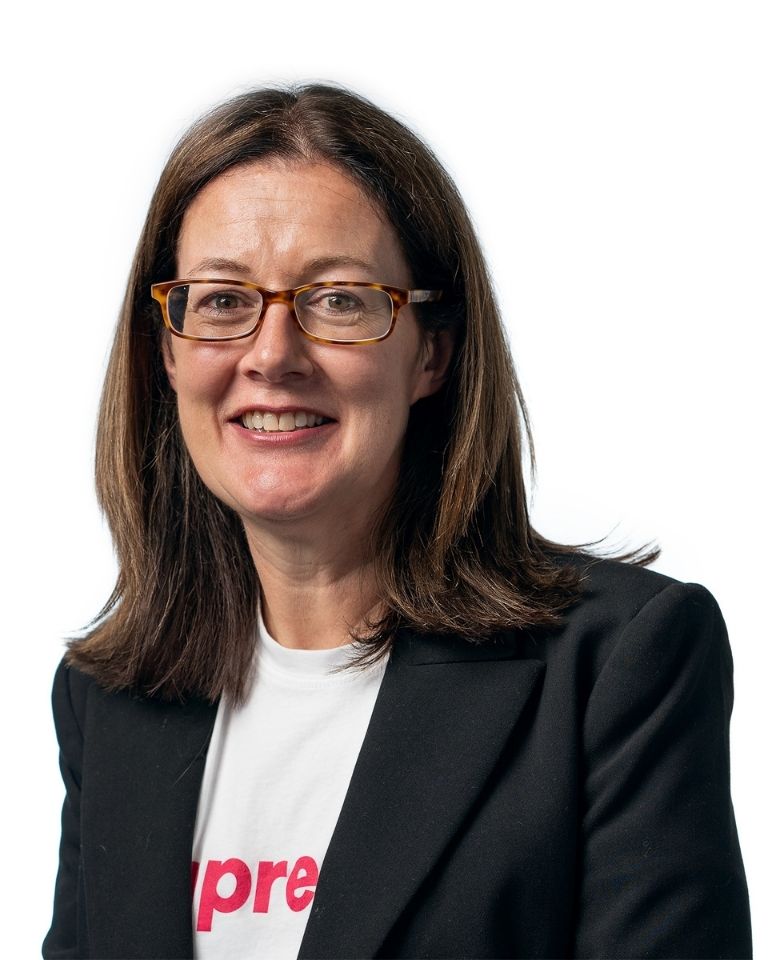 Kelly Richardson